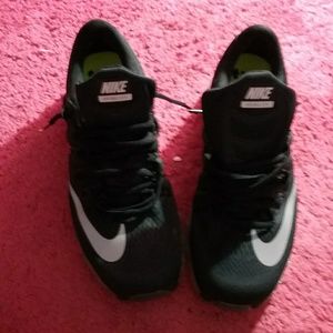 Nike sneakers